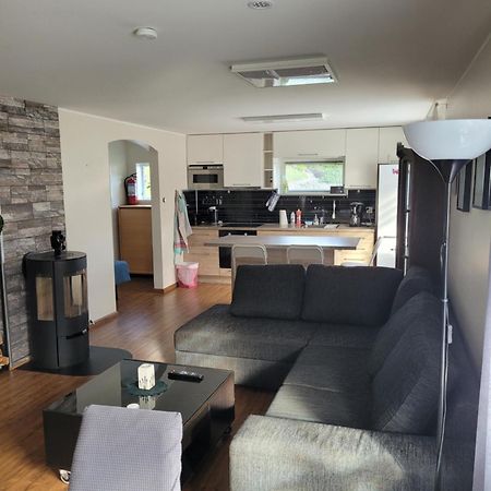 Espeland Appartement Bergen Buitenkant foto