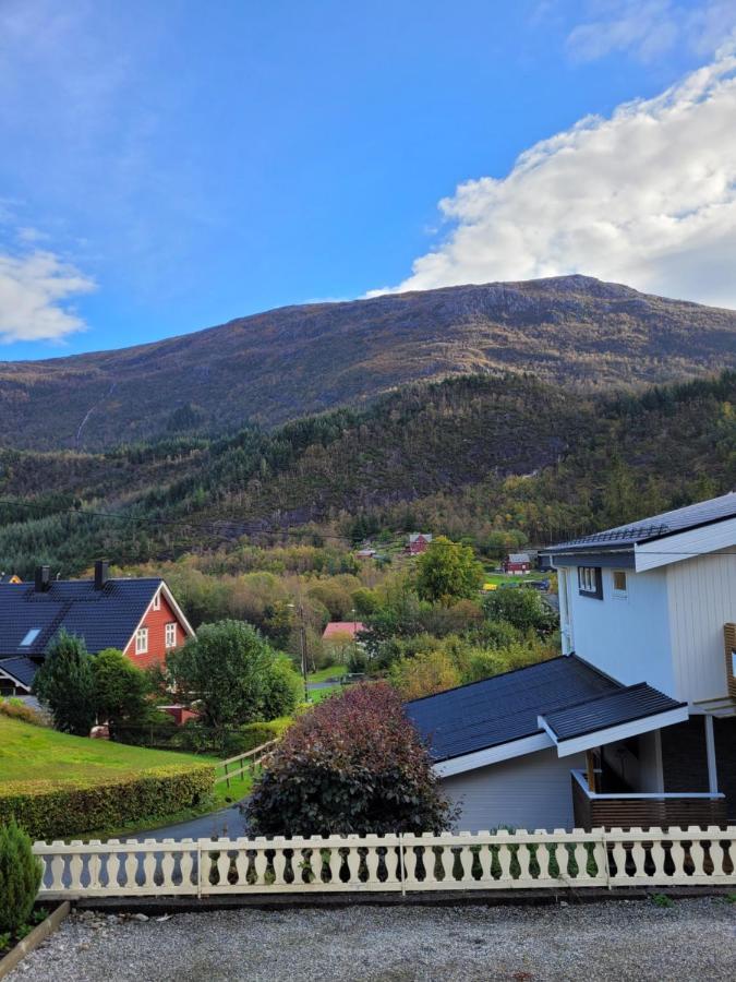 Espeland Appartement Bergen Buitenkant foto
