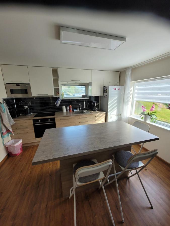 Espeland Appartement Bergen Buitenkant foto