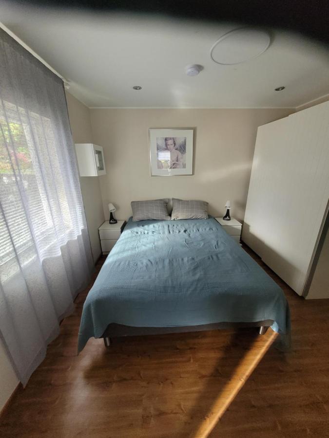 Espeland Appartement Bergen Buitenkant foto
